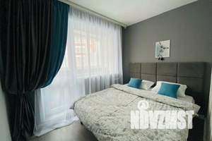 2-к квартира, посуточно, 36м2, 4/5 этаж