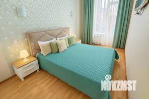 1-к квартира, посуточно, 50м2, 7/8 этаж