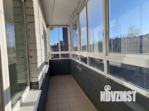 1-к квартира, на длительный срок, 43м2, 5/13 этаж