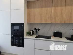 2-к квартира, посуточно, 48м2, 16/16 этаж