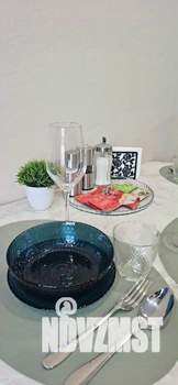 2-к квартира, посуточно, 45м2, 1/1 этаж