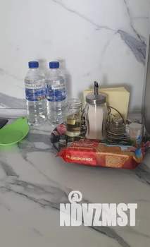 2-к квартира, посуточно, 48м2, 7/10 этаж