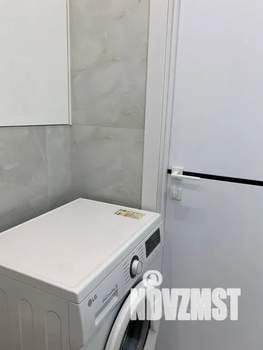 1-к квартира, посуточно, 38м2, 9/9 этаж