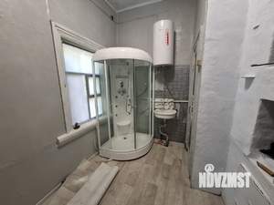 1-к квартира, на длительный срок, 31м2, 1/1 этаж