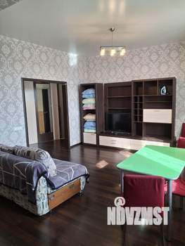 2-к квартира, посуточно, 60м2, 7/7 этаж