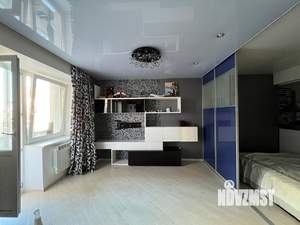 2-к квартира, на длительный срок, 67м2, 4/9 этаж