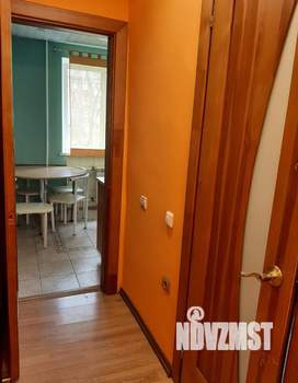 2-к квартира, на длительный срок, 46м2, 2/4 этаж