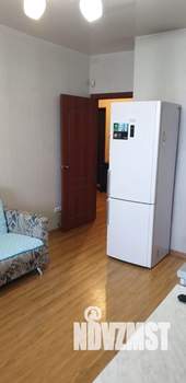 2-к квартира, на длительный срок, 42м2, 13/14 этаж
