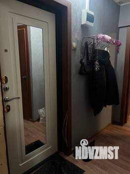 2-к квартира, на длительный срок, 44м2, 3/6 этаж