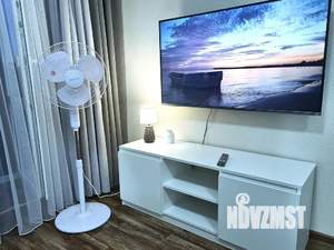 1-к квартира, посуточно, 50м2, 5/16 этаж