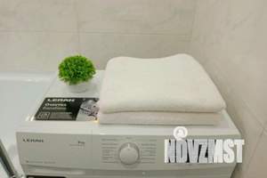 1-к квартира, посуточно, 30м2, 10/15 этаж