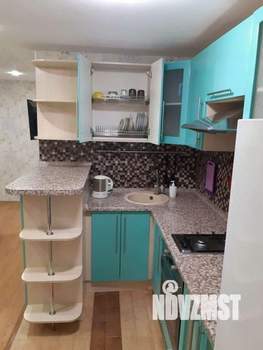 Студия квартира, на длительный срок, 25м2, 1/4 этаж