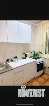 1-к квартира, на длительный срок, 37м2, 5/5 этаж