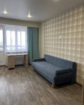 1-к квартира, на длительный срок, 35м2, 5/9 этаж