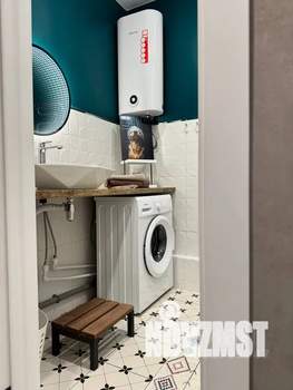 1-к квартира, посуточно, 38м2, 10/17 этаж