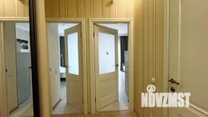 2-к квартира, посуточно, 36м2, 1/1 этаж