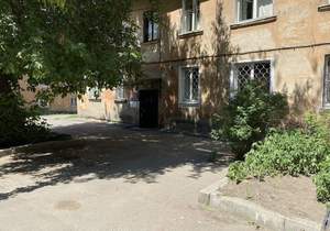 1-к квартира, на длительный срок, 35м2, 2/2 этаж