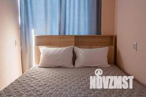 2-к квартира, посуточно, 35м2, 1/10 этаж