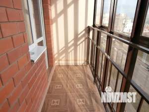 Студия квартира, посуточно, 24м2, 7/12 этаж