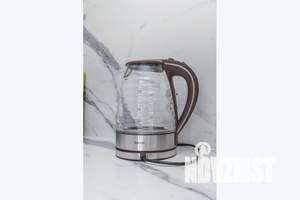 1-к квартира, посуточно, 10м2, 1/2 этаж