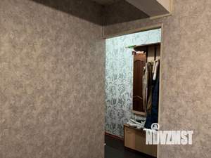 1-к квартира, на длительный срок, 36м2, 1/5 этаж