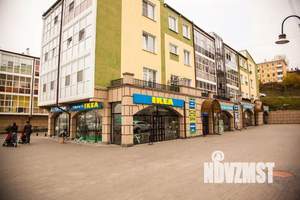 1-к квартира, посуточно, 17м2, 1/1 этаж