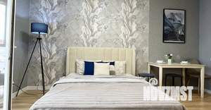 Студия квартира, посуточно, 32м2, 13/19 этаж