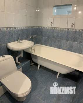 2-к квартира, на длительный срок, 46м2, 5/6 этаж