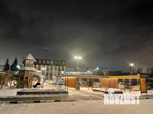 2-к квартира, посуточно, 40м2, 4/15 этаж