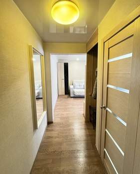 1-к квартира, на длительный срок, 31м2, 2/5 этаж