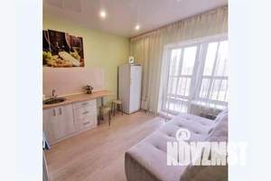 2-к квартира, посуточно, 44м2, 5/16 этаж