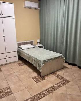 Студия квартира, на длительный срок, 19м2, 3/3 этаж