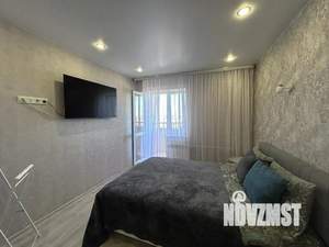 Студия квартира, посуточно, 23м2, 15/18 этаж