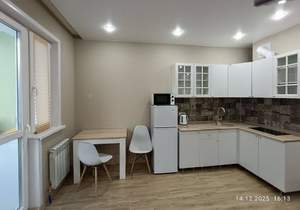 1-к квартира, на длительный срок, 35м2, 4/15 этаж