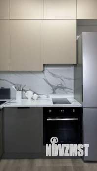 1-к квартира, на длительный срок, 36м2, 15/16 этаж