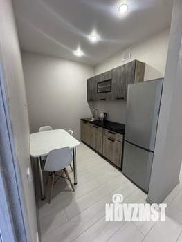 1-к квартира, на длительный срок, 24м2, 2/7 этаж