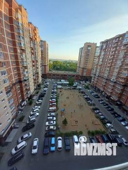 2-к квартира, посуточно, 70м2, 10/17 этаж