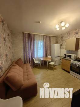 2-к квартира, посуточно, 34м2, 1/9 этаж