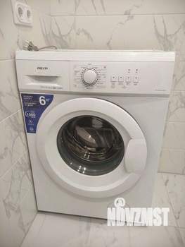 1-к квартира, на длительный срок, 40м2, 1/16 этаж