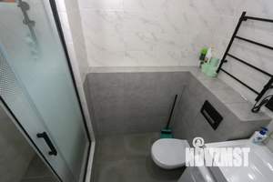 Студия квартира, посуточно, 20м2, 5/10 этаж