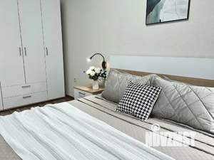 1-к квартира, посуточно, 50м2, 5/16 этаж