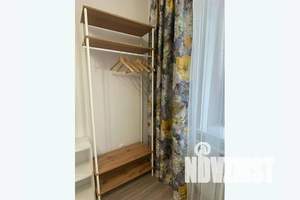 1-к квартира, посуточно, 40м2, 5/18 этаж