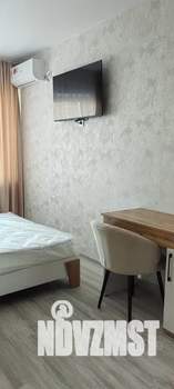 1-к квартира, посуточно, 50м2, 3/9 этаж