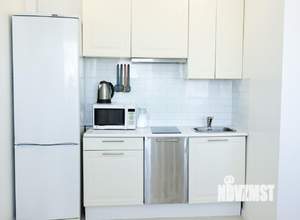 2-к квартира, посуточно, 70м2, 1/1 этаж