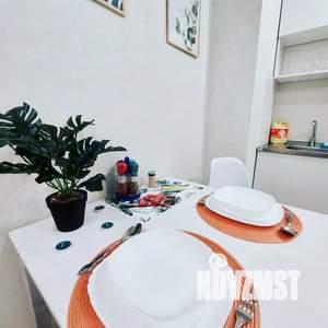 1-к квартира, посуточно, 32м2, 3/9 этаж