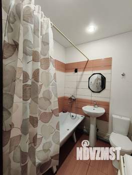 1-к квартира, на длительный срок, 43м2, 5/6 этаж