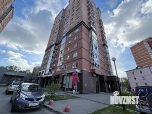 2-к квартира, посуточно, 50м2, 1/1 этаж