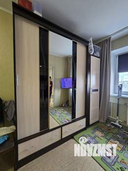 1-к квартира, на длительный срок, 47м2, 9/10 этаж