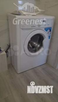 Студия квартира, на длительный срок, 35м2, 11/15 этаж