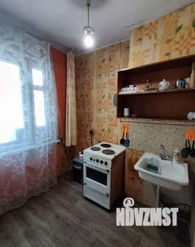 1-к квартира, на длительный срок, 31м2, 2/5 этаж